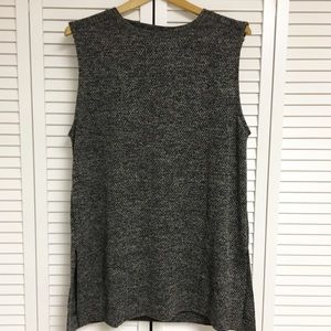 Banana Republic knit tunic